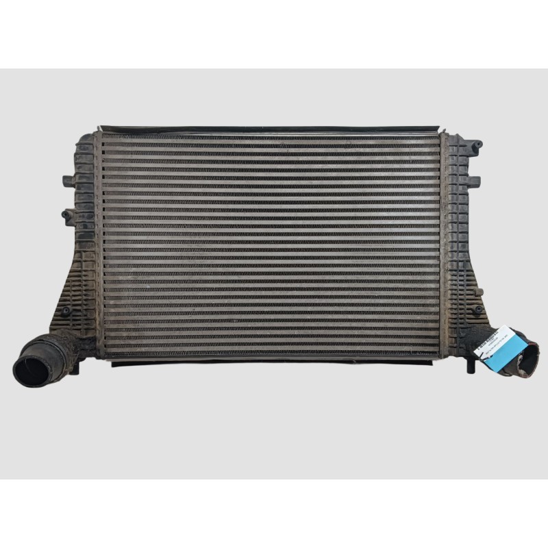 Recambio de intercooler para seat altea (5p1) 2.0 tdi 16v referencia OEM IAM   