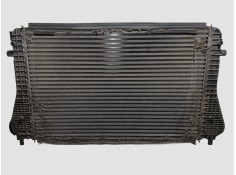 Recambio de intercooler para seat altea (5p1) 2.0 tdi 16v referencia OEM IAM    2