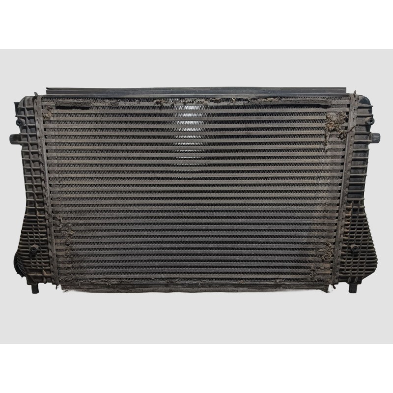 Recambio de intercooler para seat altea (5p1) 2.0 tdi 16v referencia OEM IAM   