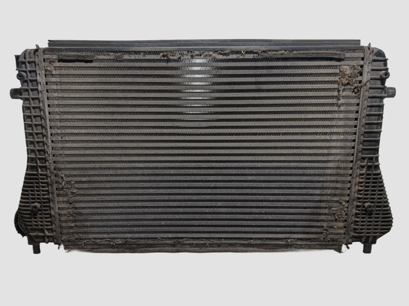 Recambio de intercooler para seat altea (5p1) 2.0 tdi 16v referencia OEM IAM   