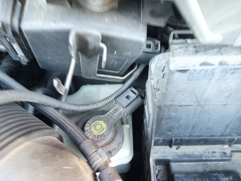 Recambio de bomba freno para skoda octavia ii (1z3) 2.0 tdi 16v referencia OEM IAM   