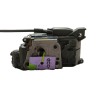 Recambio de cerradura puerta trasera derecha para renault scénic iii (jz0/1_) 1.5 dci referencia OEM IAM 825020004R  