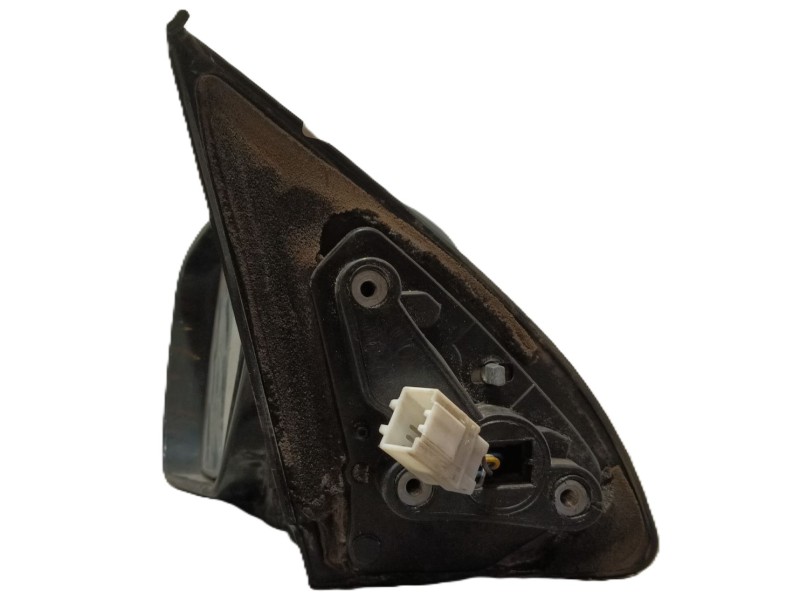 Recambio de retrovisor izquierdo para mitsubishi outlander (cu0w) 2.0 2wd referencia OEM IAM MR991881BB 012210 