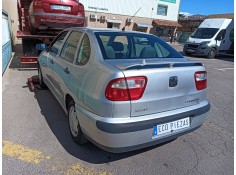 seat cordoba (6k1, 6k2) del año 2002 2