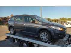 FORD FOCUS II TURNIER (DA_, FFS, DS)