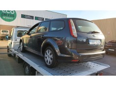 ford focus ii turnier (da_, ffs, ds) del año 2010 2