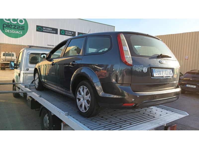 ford focus ii turnier (da_, ffs, ds) del año 2010