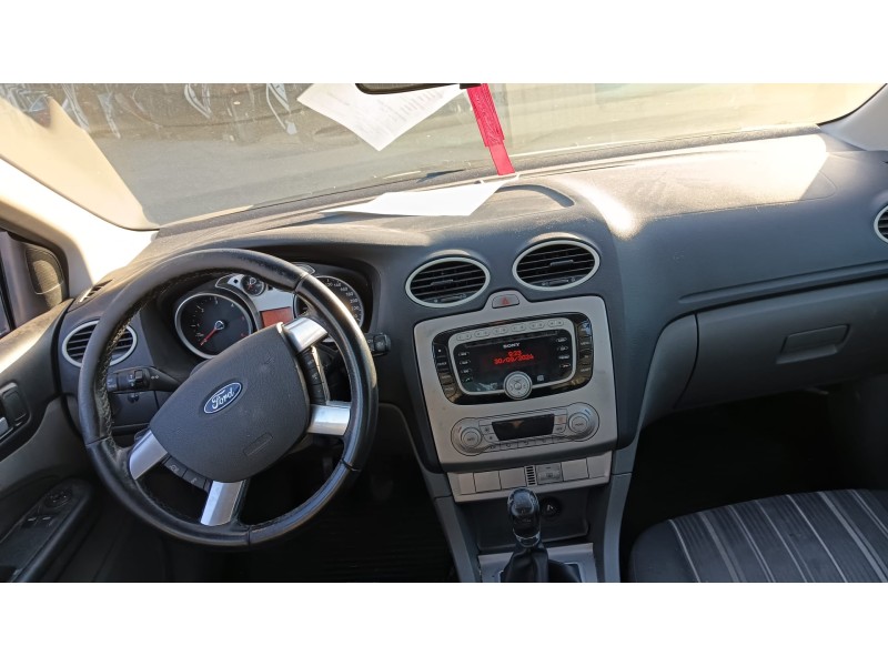 ford focus ii turnier (da_, ffs, ds) del año 2010