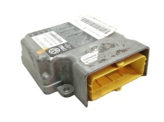 Recambio de centralita airbag para seat leon (1p1) 2.0 tdi referencia OEM IAM 5N0959655J  