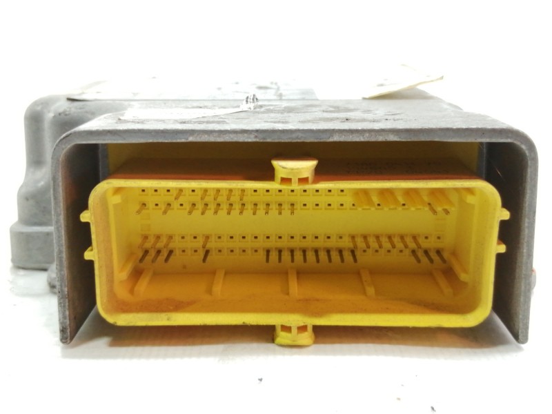 Recambio de centralita airbag para seat leon (1p1) 2.0 tdi referencia OEM IAM 5N0959655J  