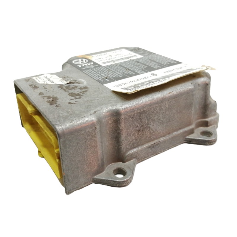 Recambio de centralita airbag para seat leon (1p1) 2.0 tdi referencia OEM IAM 5N0959655J  