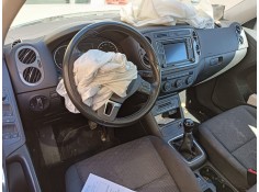 volkswagen tiguan (5n_) del año 2015 2