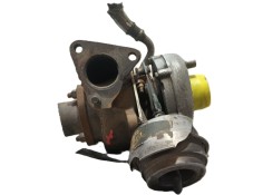 Recambio de turbocompresor para volkswagen passat variant (3b5) comfortline referencia OEM IAM 28145702X   2