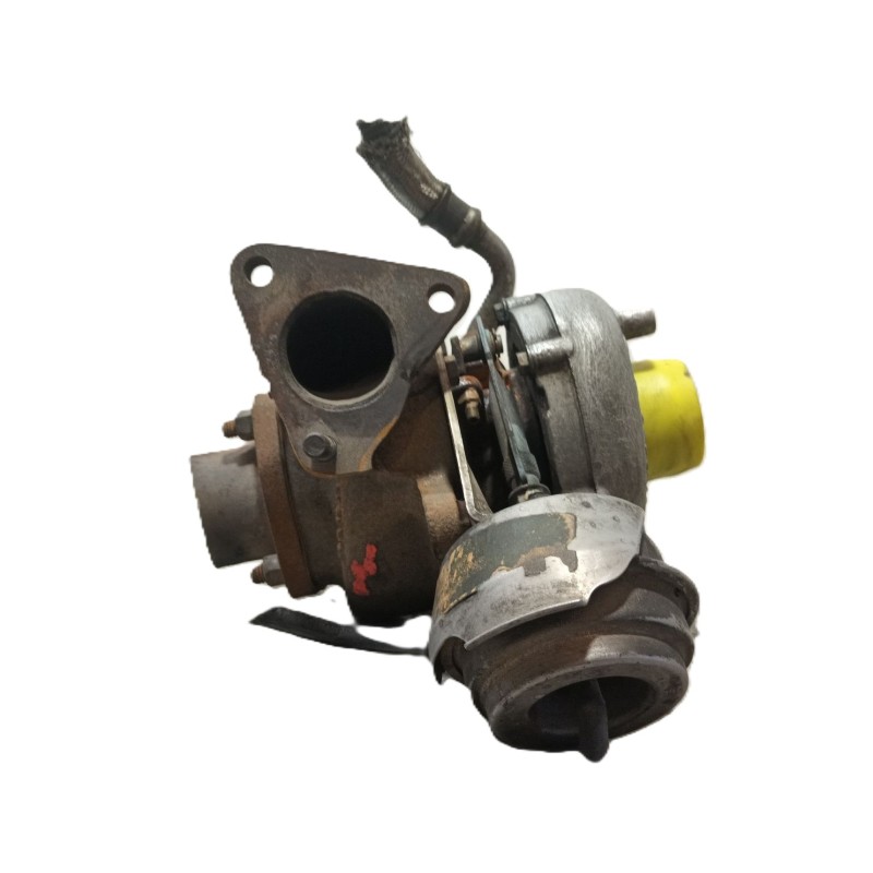 Recambio de turbocompresor para volkswagen passat variant (3b5) comfortline referencia OEM IAM 28145702X  