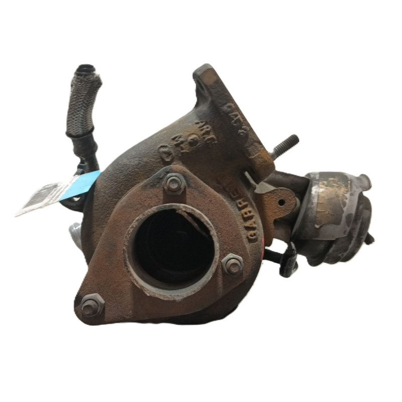 Recambio de turbocompresor para volkswagen passat variant (3b5) comfortline referencia OEM IAM 28145702X  