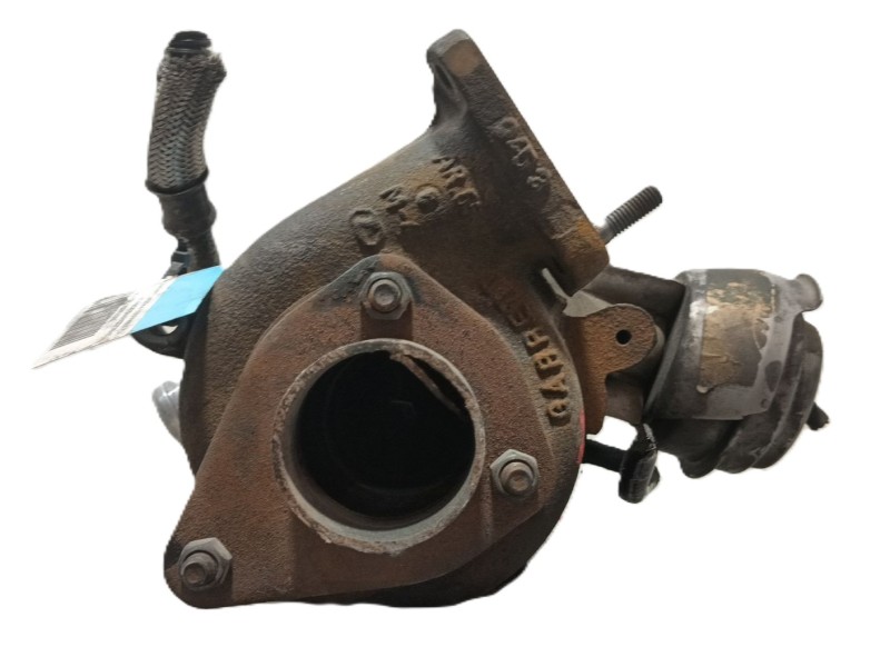 Recambio de turbocompresor para volkswagen passat variant (3b5) comfortline referencia OEM IAM 28145702X  