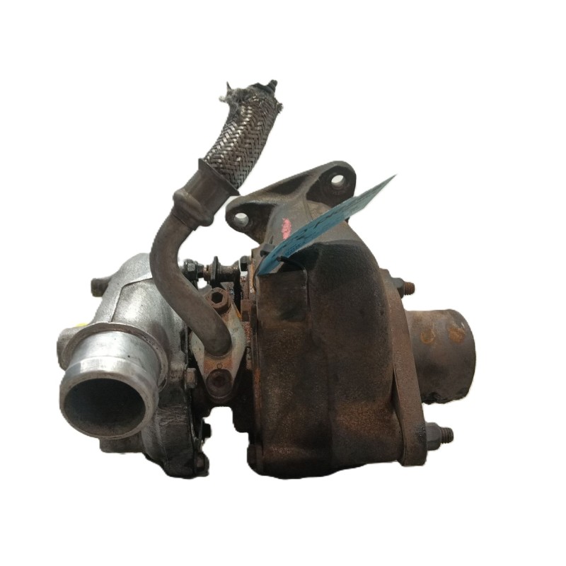 Recambio de turbocompresor para volkswagen passat variant (3b5) comfortline referencia OEM IAM 28145702X  
