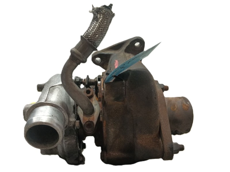 Recambio de turbocompresor para volkswagen passat variant (3b5) comfortline referencia OEM IAM 28145702X  