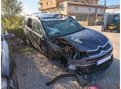 CITROËN C-CROSSER (VU_, VV_)