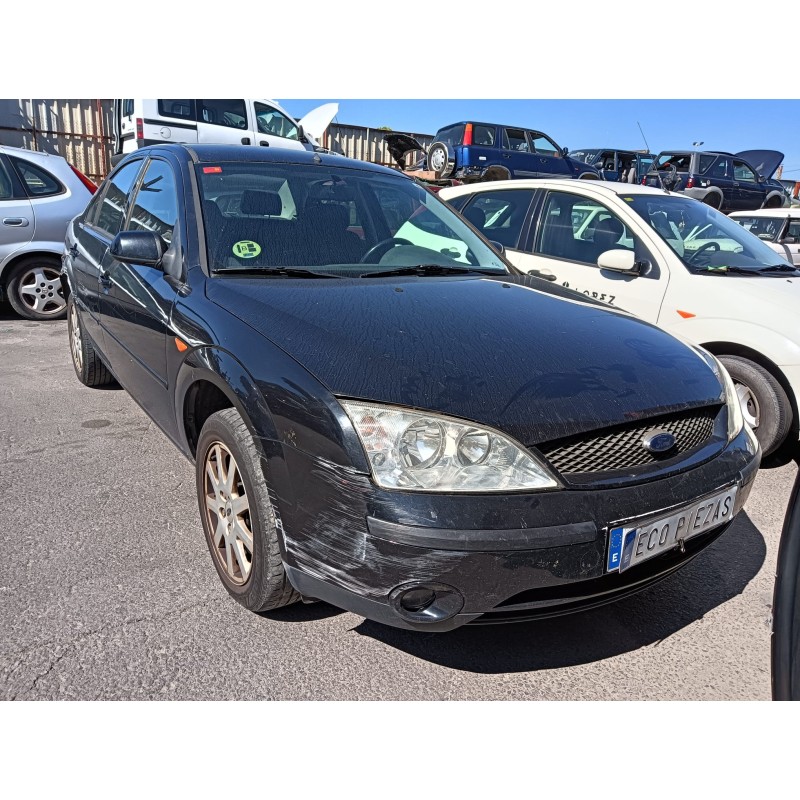 ford mondeo iii sedán (b4y) del año 2001