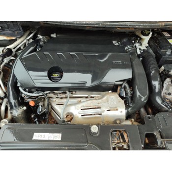 MOTOR COMPLETO 5GQ 