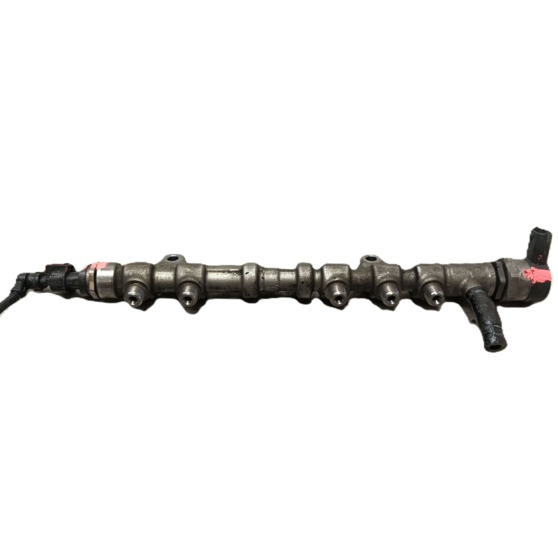 Recambio de rampa inyectora para opel corsa d (s07) 1.3 cdti (l08, l68) referencia OEM IAM 55573467 433266L2 