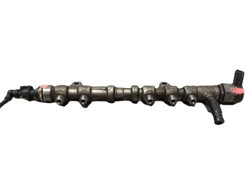 Recambio de rampa inyectora para opel corsa d (s07) 1.3 cdti (l08, l68) referencia OEM IAM 55573467 433266L2 