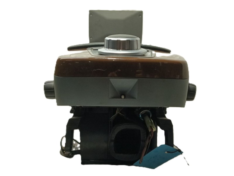 Recambio de apoyabrazos central para bmw 7 (e65, e66, e67) 730 ld referencia OEM IAM   