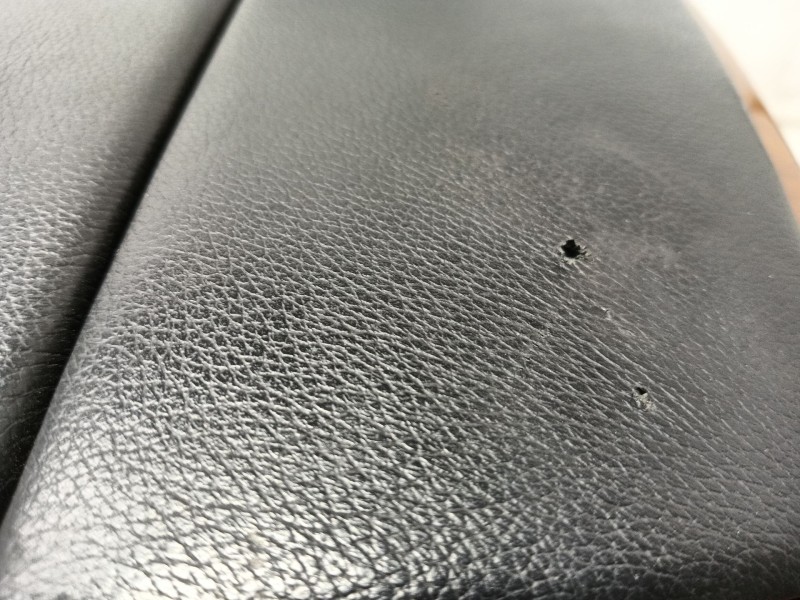 Recambio de apoyabrazos central para bmw 7 (e65, e66, e67) 730 ld referencia OEM IAM   