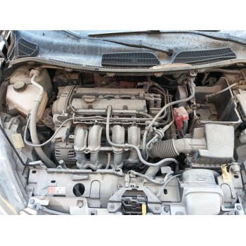 MOTOR COMPLETO 