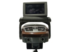 Recambio de apoyabrazos central para bmw 7 (e65, e66, e67) 730 ld referencia OEM IAM   