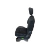 Recambio de asiento delantero izquierdo para peugeot partner tepee 1.6 bluehdi 100 referencia OEM IAM 8846Y3 0631703203252 