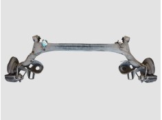 Recambio de puente trasero para volkswagen polo v (6r1, 6c1) 1.4 tdi referencia OEM IAM   