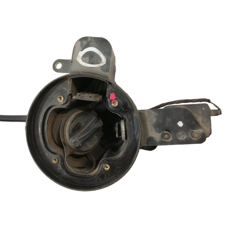 Recambio de tapon combustible para mercedes-benz clase m (w163) 270 cdi (163.113) referencia OEM IAM A1636300167  