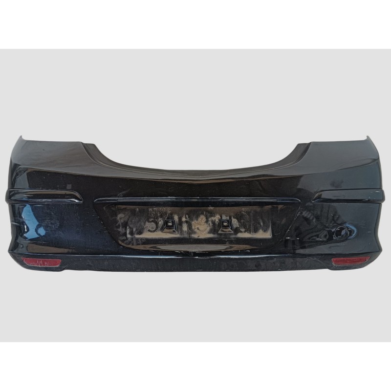 Recambio de paragolpes trasero para opel astra h gtc (a04) 1.4 (l08) referencia OEM IAM  50010320 