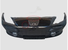 Recambio de paragolpes delantero para peugeot 307 sw (3h) 2.0 hdi 135 referencia OEM IAM  PG0402601 