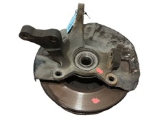 Recambio de mangueta delantera derecha para hyundai coupe ii (gk) 1.6 16v referencia OEM IAM   