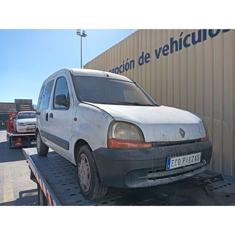 renault kangoo (kc0/1_) del año 2003