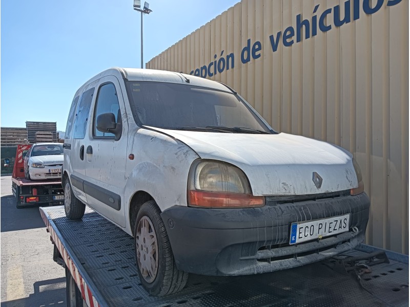 renault kangoo (kc0/1_) del año 2003