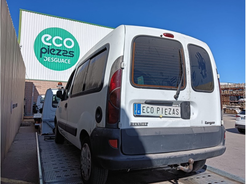 renault kangoo (kc0/1_) del año 2003