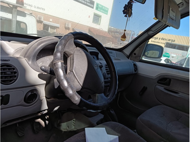 renault kangoo (kc0/1_) del año 2003