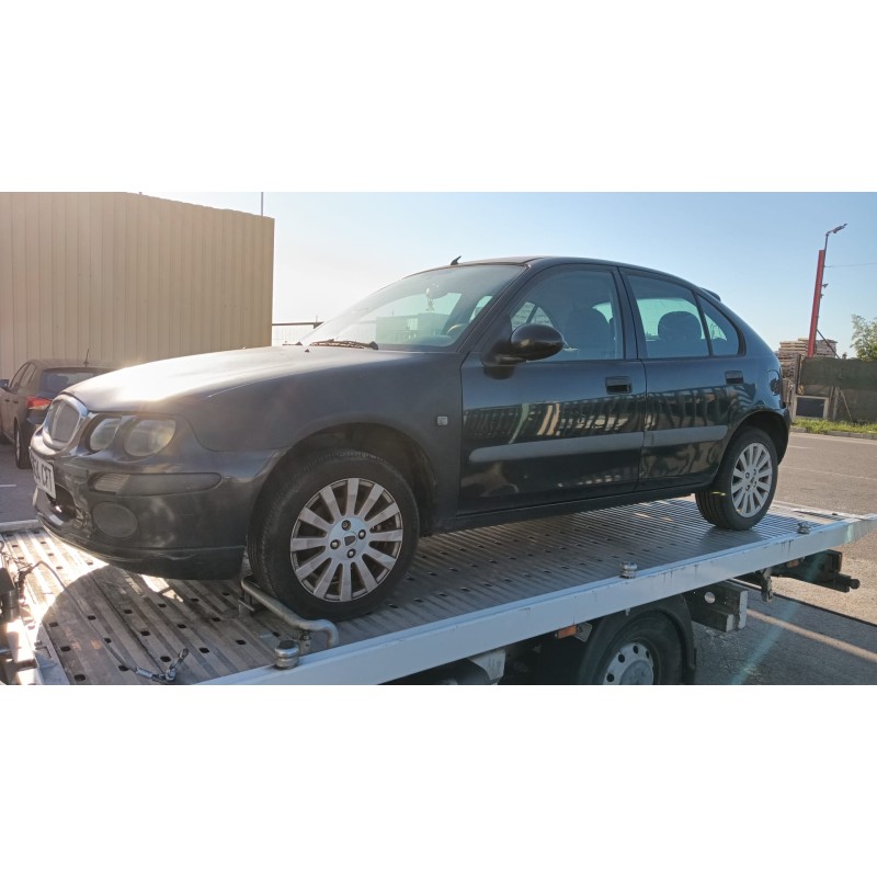 rover 25 i hatchback (rf) del año 2003