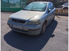 OPEL ASTRA H (A04)