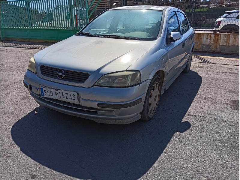 opel astra h (a04) del año 2005