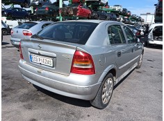 opel astra h (a04) del año 2005 2