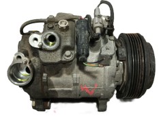 Recambio de compresor aire acondicionado para bmw serie 3 berlina (e90) 318d referencia OEM IAM    2
