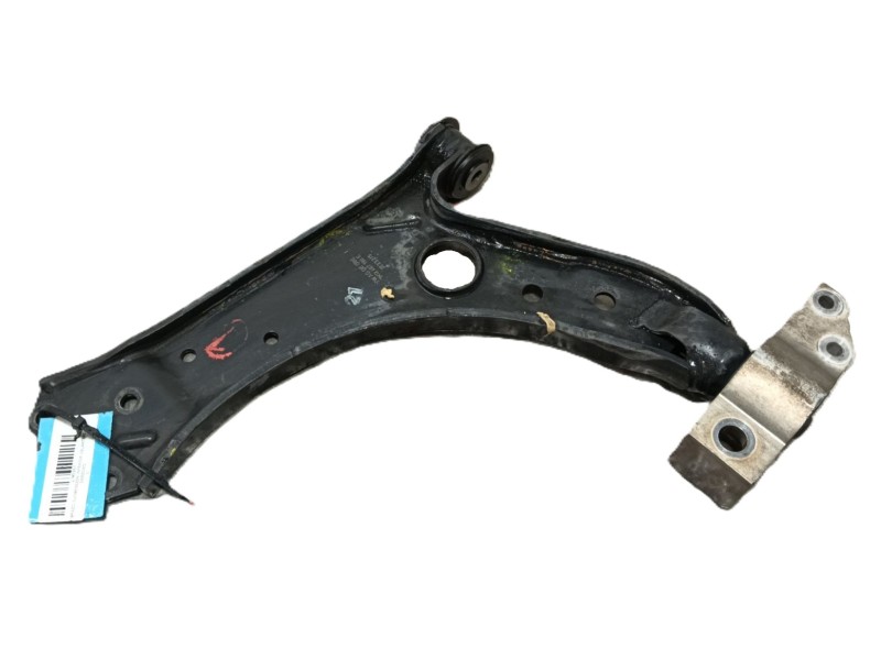 Recambio de brazo suspension inferior delantero derecho para volkswagen golf v (1k1) 1.9 tdi referencia OEM IAM 0  