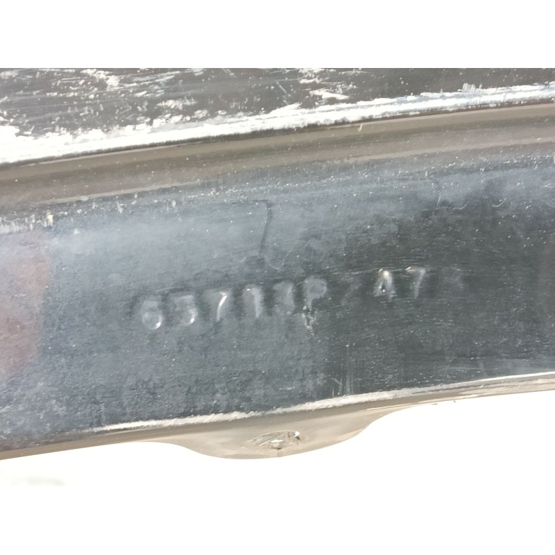 Recambio de aleta delantera izquierda para bmw x5 (e53) 3.0d referencia OEM IAM  65713P247B 