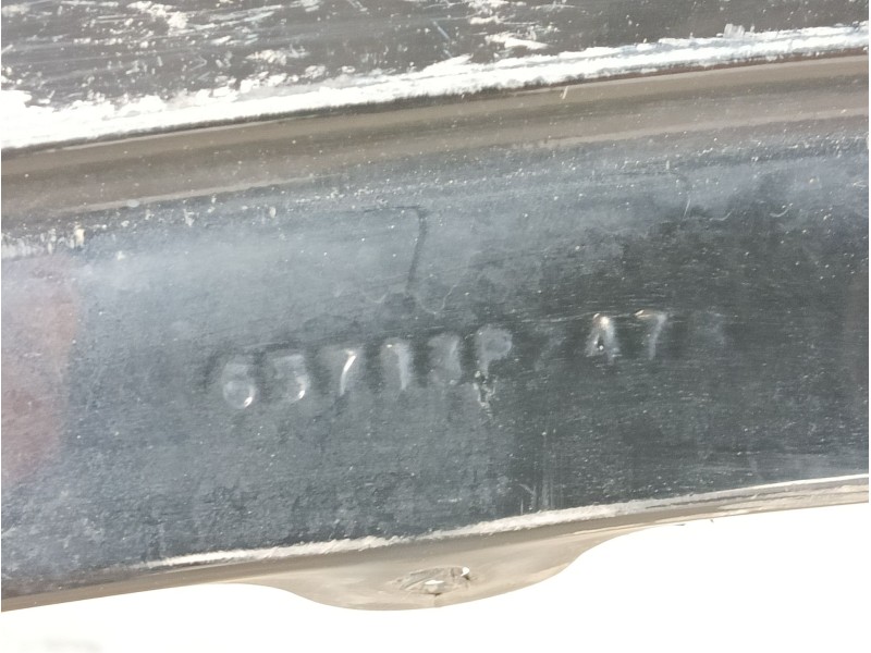 Recambio de aleta delantera izquierda para bmw x5 (e53) 3.0d referencia OEM IAM  65713P247B 