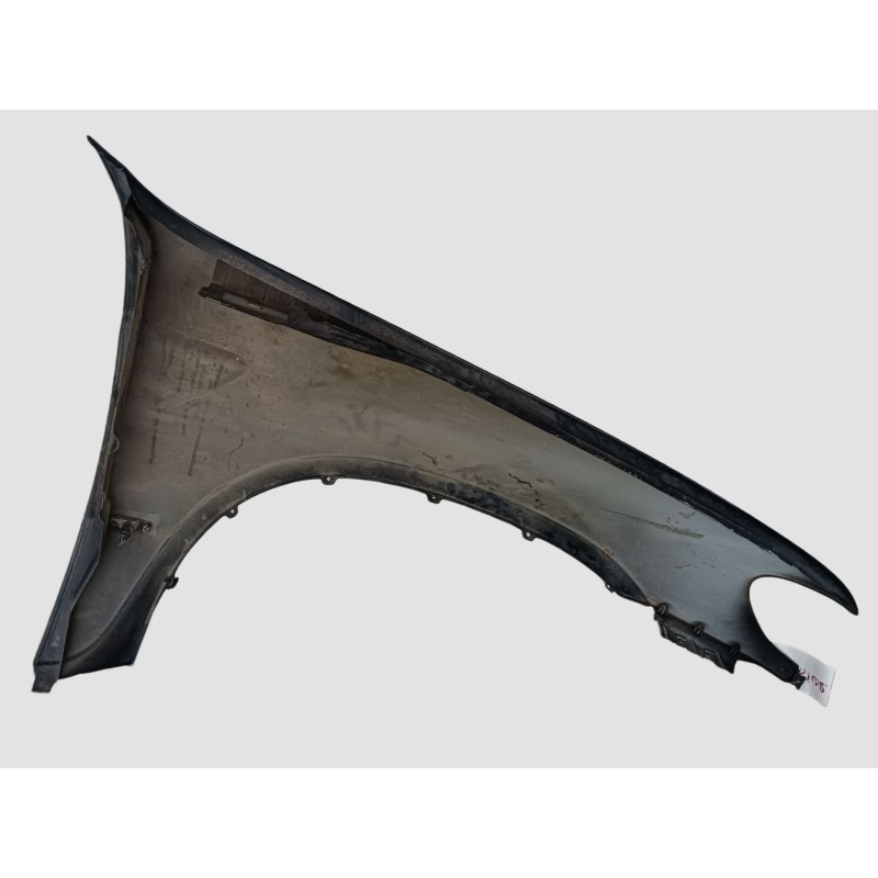 Recambio de aleta delantera izquierda para bmw x5 (e53) 3.0d referencia OEM IAM  65713P247B 